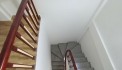 BÁN NHÀ RIÊNG NGÕ 296 LĨNH NAM, 33M2, 5 TẦNG, MT 3.6M, SỔ VUÔNG NỞ HẬU, FULL ĐỒ VỀ Ở NGAY.